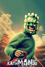 دانلود فیلم The Man from Kathmandu Vol. 1 سال 2019 - مردی از کاتماندو جلد 1