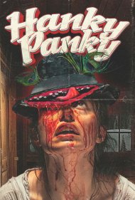 دانلود فیلم Hanky Panky سال 2023 - حقه بازی