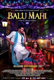 دانلود فیلم Balu Mahi سال 2017