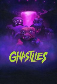 دانلود فیلم Ghastlies سال 2016