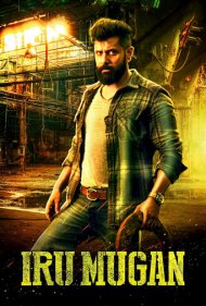 دانلود فیلم Iru Mugan سال 2016 - دو چهره