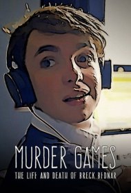 Murder Games: The Life and Death of Breck Bednar 2016