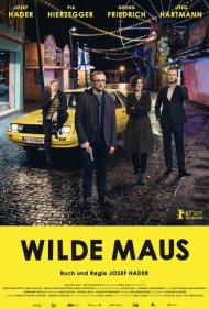 دانلود فیلم Wild Mouse سال 2017 - موش وحشی