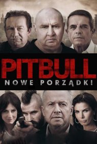 Pitbull: Public Orders 2016