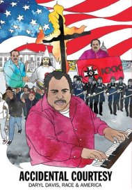 دانلود فیلم Accidental Courtesy: Daryl Davis, Race & America سال 2016 - ادب اتفاقی: داریل دیویس، نژاد و آمریکا