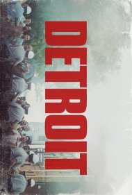 دانلود دوبله فارسی فیلم Detroit سال 2017 - دیترویت