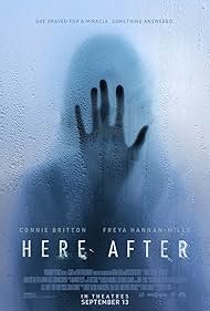 دانلود دوبله فارسی فیلم Here After سال 2024 - پس از مرگ