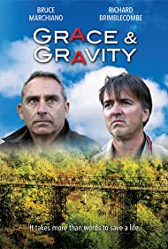 دانلود فیلم Grace and Gravity سال 2018