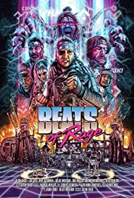 دانلود فیلم FP2: Beats of Rage سال 2018