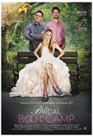 دانلود فیلم Bridal Boot Camp سال 2017