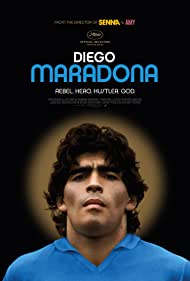 دانلود دوبله فارسی فیلم Diego Maradona سال 2019 - دیگو مارادونا