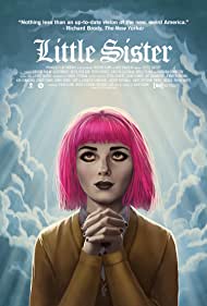 دانلود فیلم Little Sister سال 2016 - خواهر کوچک