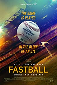 دانلود فیلم Fastball سال 2016