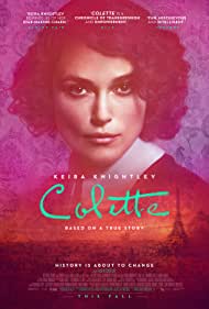 دانلود فیلم Colette سال 2018 - کولت