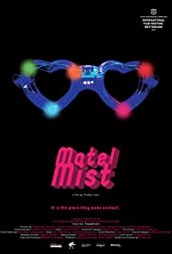 دانلود فیلم Motel Mist سال 2016