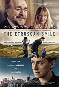 دانلود فیلم The Etruscan Smile سال 2018 - لبخند اتریشی