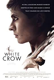 دانلود فیلم The White Crow سال 2018 - کلاغ سفید