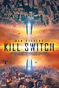 دانلود دوبله فارسی فیلم Kill Switch سال 2017 - ماشه مرگ