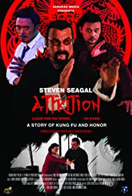 دانلود فیلم Attrition سال 2018