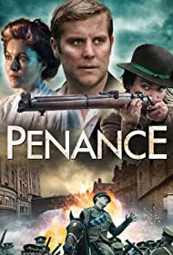 دانلود فیلم Penance سال 2018 - توبه و طلب بخشایش