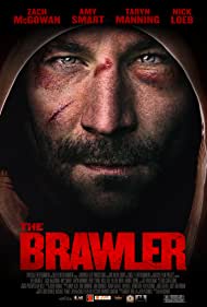 دانلود فیلم The Brawler سال 2019 - خروس جنگی