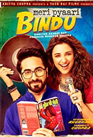 دانلود فیلم Meri Pyaari Bindu سال 2017 - بيندوی دوست داشتنی من