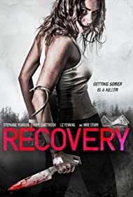 دانلود فیلم Recovery سال 2019 - ریکاوری