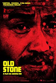 دانلود فیلم Old Stone سال 2016