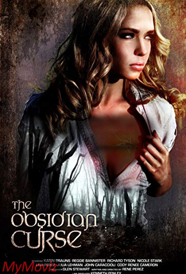 دانلود فیلم The Obsidian Curse سال 2016