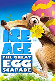 دانلود دوبله فارسی فیلم Ice Age 5.5 : The Great Egg-Scapade سال 2016 - عصر یخبندان 5.5 : در جستجوی تخم ها