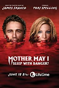 دانلود فیلم Mother, May I Sleep with Danger? سال 2016 - مادر من میتوانم با خطر زندگی کنم