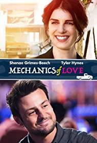 دانلود فیلم The Mechanics of Love سال 2017