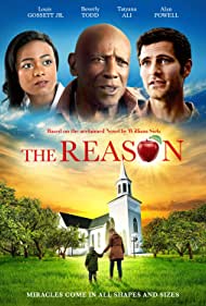 دانلود فیلم The Reason سال 2020 - دلیل