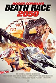 دانلود فیلم Death Race 2050 سال 2017 - مسابقه مرگ 2050