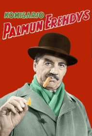 دانلود فیلم Inspector Palmu's Error سال 1960 - اشتباه بازرس پالمو