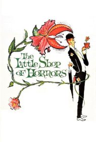 دانلود فیلم The Little Shop of Horrors سال 1960 - فروشگاه کوچک وحشت