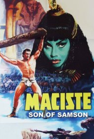 دانلود فیلم Son of Samson سال 1960 - پسر سامسون