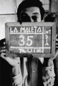 The Suitcase 2008