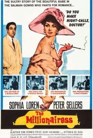 The Millionairess 1960