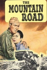 دانلود فیلم The Mountain Road سال 1960 - جاده کوهستانی