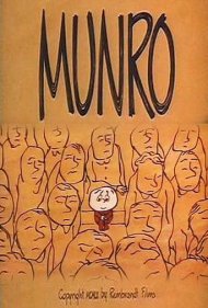 دانلود فیلم Munro سال 1961 - مونرو