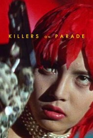 دانلود فیلم Killers on Parade سال 1961 - قاتلان در رژه