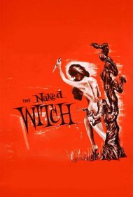 دانلود فیلم The Naked Witch سال 1960 - جادوگر برهنه