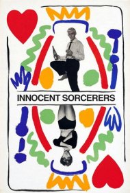 دانلود فیلم Innocent Sorcerers سال 1960 - جادوگران بیگناه