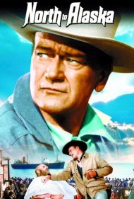 دانلود فیلم North to Alaska سال 1960 - به سوی آلاسکا