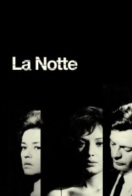 دانلود فیلم La Notte سال 1961 - شب