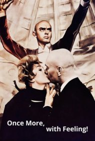 دانلود فیلم Once More, with Feeling! سال 1960 - یک بار دیگر، با احساس!