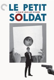 دانلود فیلم Le Petit Soldat سال 1963 - سرباز کوچک