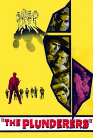The Plunderers 1960