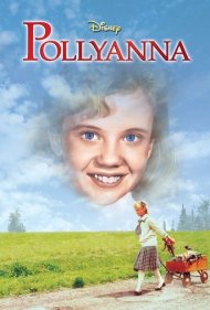 دانلود فیلم Pollyanna سال 1960 - پولیانا